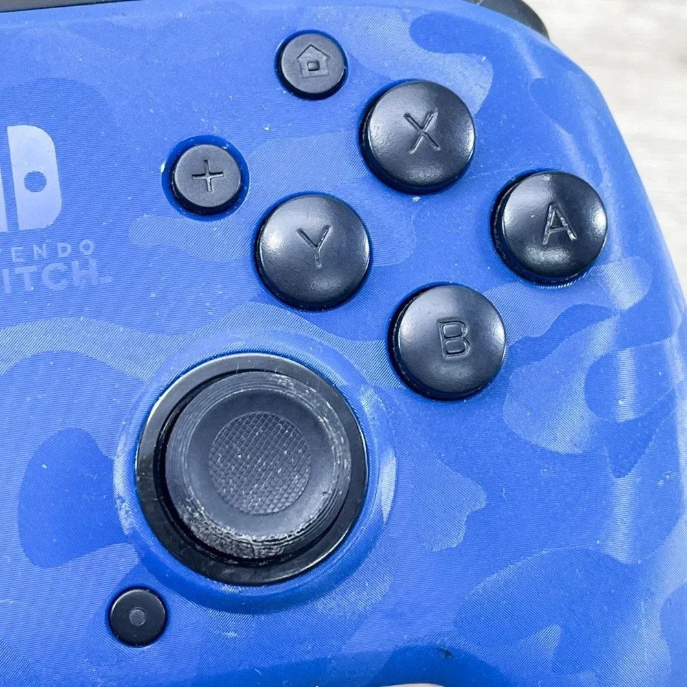 Nintendo Switch: 4 set Zelda Rematch Controller Wired, Yoshi, Splatoon Wireless+